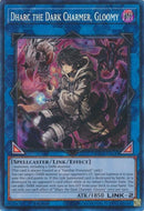 Image for Dharc the Dark Charmer, Gloomy (PCR) (3048)