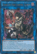 Image for Dharc the Dark Charmer, Gloomy (UR) (3048)