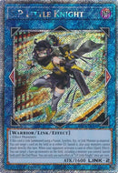 Image for S:P Little Knight (Platinum Secret Rare) (3049)