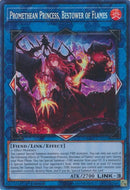 Image for Promethean Princess, Bestower of Flames (PCR) (3050)