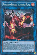 Image for Promethean Princess, Bestower of Flames (3050)