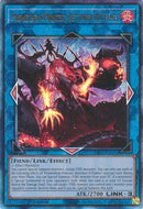 Image for Promethean Princess, Bestower of Flames (PUR) (3050)