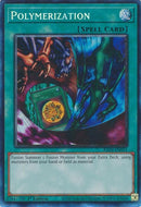Image for Polymerization (Alternate Art) (PCR) (3051)