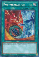 Image for Polymerization (Secret Rare) (3051)