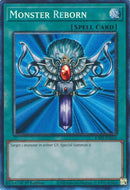 Image for Monster Reborn (PCR) (3052)