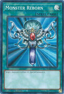 Image for Monster Reborn (3052)