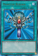 Image for Monster Reborn (PUR) (3052)