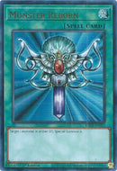 Image for Monster Reborn (UR) (3052)