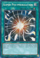 Image for Super Polymerization (Secret Rare) (3053)