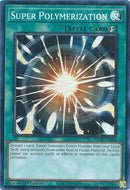 Image for Super Polymerization (3053)