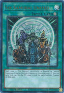 Image for Six Samurai United (UR) (3054)