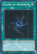 Image for Allure of Darkness (Secret Rare) (3055)