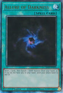 Image for Allure of Darkness (PUR) (3055)