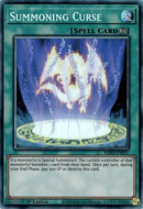 Image for Summoning Curse (PCR) (3057)