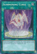 Image for Summoning Curse (Secret Rare) (3057)