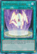 Image for Summoning Curse (PUR) (3057)