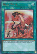 Image for Heat Wave (UR) (3058)