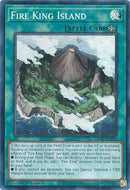 Image for Fire King Island (3059)