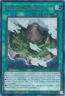 Image for Fire King Island (UR) (3059)