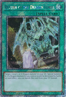 Image for Return of the Dragon Lords (Platinum Secret Rare) (3060)