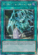 Image for Return of the Dragon Lords (Quarter Century Secret Rare) (3060)