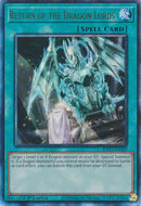 Image for Return of the Dragon Lords (PUR) (3060)