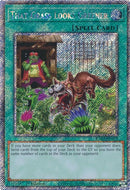 Image for That Grass Looks Greener (Platinum Secret Rare) (3063)