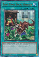 Image for That Grass Looks Greener (PUR) (3063)