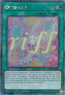 Image for Ostinato (Platinum Secret Rare) (3064)