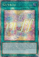 Image for Ostinato (Quarter Century Secret Rare) (3064)