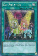 Image for Set Rotation (Secret Rare) (3065)