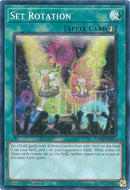 Image for Set Rotation (3065)