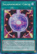 Image for Salamangreat Circle (PCR) (3066)