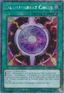 Image for Salamangreat Circle (Platinum Secret Rare) (3066)