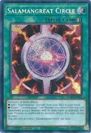 Image for Salamangreat Circle (Secret Rare) (3066)