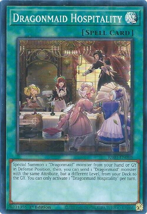 Image for Dragonmaid Hospitality (3068)