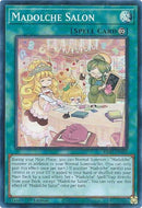 Image for Madolche Salon (3069)