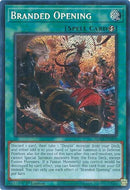 Image for Branded Opening (Secret Rare) (3070)