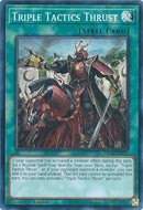 Image for Triple Tactics Thrust (3072)