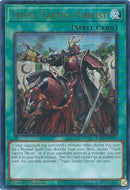 Image for Triple Tactics Thrust (UR) (3072)