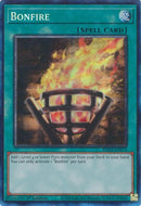 Image for Bonfire (PCR) (3073)