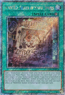 Image for WANTED: Seeker of Sinful Spoils (Platinum Secret Rare) (3074)