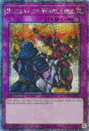 Image for Rivalry of Warlords (Quarter Century Secret Rare) (3075)