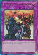 Image for Rivalry of Warlords (PUR) (3075)