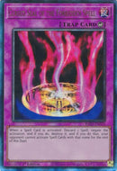 Image for Cursed Seal of the Forbidden Spell (PUR) (3076)
