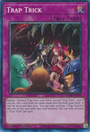 Image for Trap Trick (PCR) (3078)