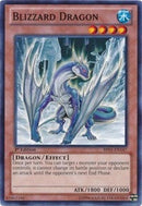 Blizzard Dragon (BP01-EN147) [BP01]