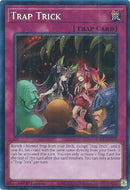 Image for Trap Trick (Secret Rare) (3078)