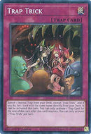 Image for Trap Trick (3078)