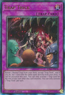 Image for Trap Trick (PUR) (3078)